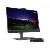 Lenovo ThinkCentre neo 50q Gen 4 Mini dators ar Intel® Core™ i5-13420H, 8 GB RAM, 256 GB SSD, Windows 11 Pro, melns