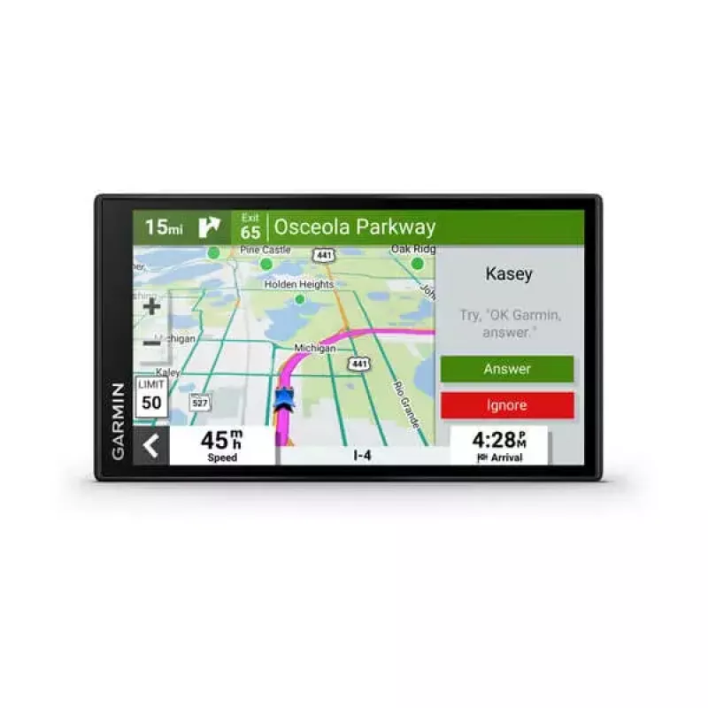 Navigators Garmin DriveSmart 66 EU MT-D