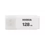 KIOXIA Transmemory U202 USB zibatmiņa 128GB USB 2.0 Balta