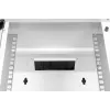DIGITUS 10IN 12U sienas stiprinājuma skapis - SOHO PRO 595 x 315 x 300mm pelēks