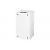 DIGITUS 10IN 12U sienas stiprinājuma skapis - SOHO PRO 595 x 315 x 300mm pelēks