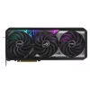 Grafikas karte ASUS GeForce RTX 5070 12 GB GDDR7, PCIe 5.0, 192-bit, 3xDP 2.1b, 2xHDMI 2.1b, 3 ventilatori, OC