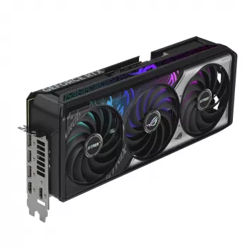 Grafikas karte ASUS GeForce RTX 5070 12 GB GDDR7, PCIe 5.0, 192-bit, 3xDP 2.1b, 2xHDMI 2.1b, 3 ventilatori, OC