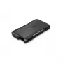 WESTERN DIGITAL SSD - PRO-BLADE TRANSPORT - 0TB - USB-C 3.2 Gen 2x2 - saderīgs ar Problade