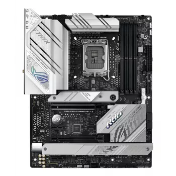 ASUS ROG STRIX B760-A GAMING WIFI Intel B760 LGA 1700 ATX mātesplate