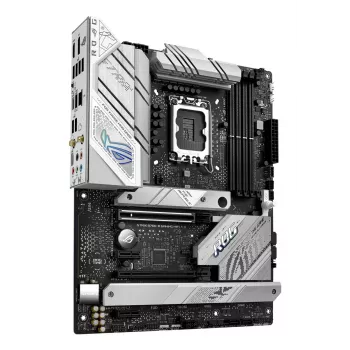ASUS ROG STRIX B760-A GAMING WIFI Intel B760 LGA 1700 ATX mātesplate