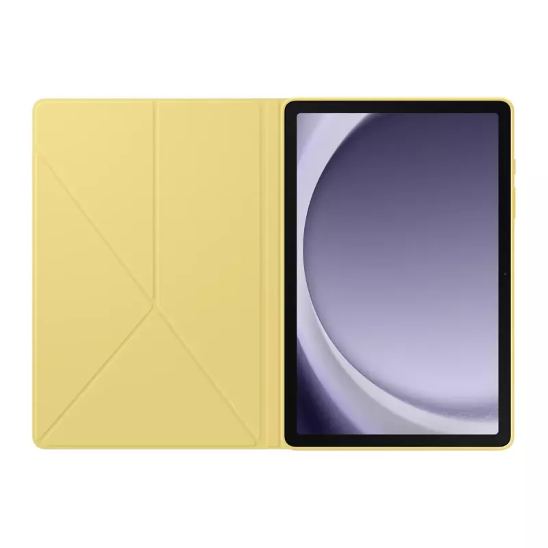 Folio Maciņš Samsung EF-BX210TLEGWW Galaxy Tab A9+ 11 collu