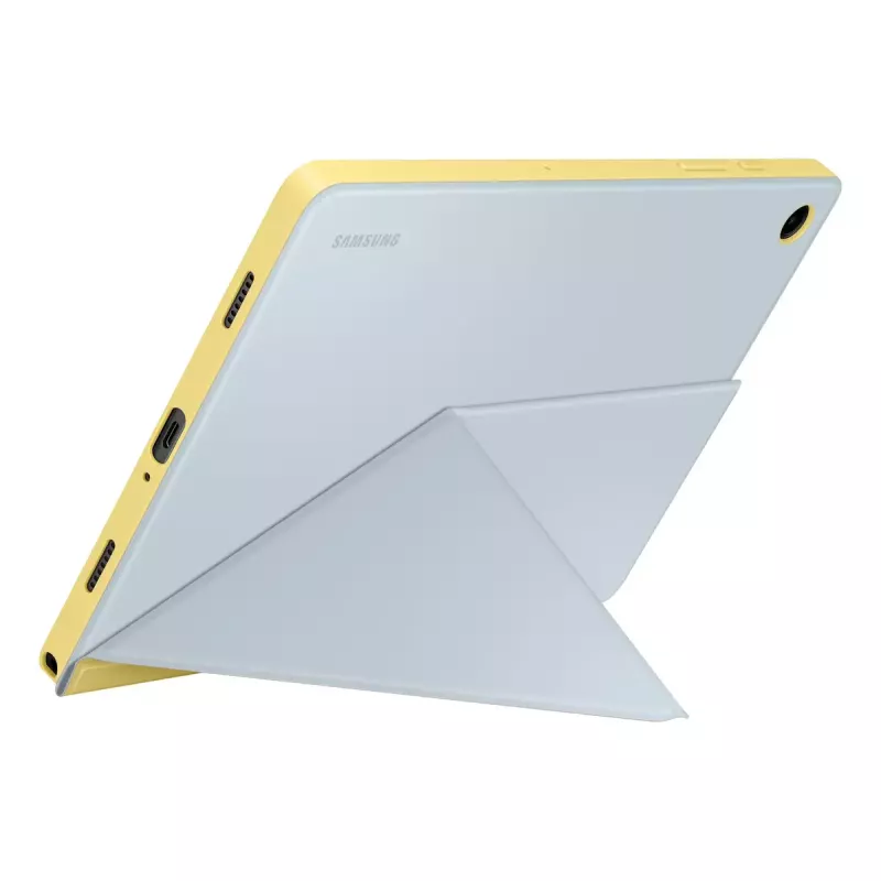 Folio Maciņš Samsung EF-BX210TLEGWW Galaxy Tab A9+ 11 collu