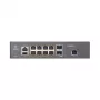 Cambium Networks cnMatrix EX1010-P Pārvaldāms L2/L3 Gigabit Ethernet slēdzis 1U