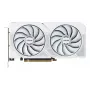 ASUS Dual RTX 5060 Ti O16G WHITE NVIDIA GeForce RTX 5060 Ti 16 GB GDDR7