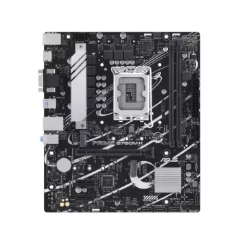ASUS PRIME B760M-K Intel B760 LGA 1700 micro ATX mātesplate