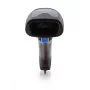 DATALOGIC Quickscan Lite 2500 2D attēlu lasītājs USB Melns