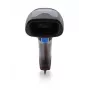 DATALOGIC Quickscan Lite 2500 2D skenera komplekts ar spolētu USB un statīvu, melns
