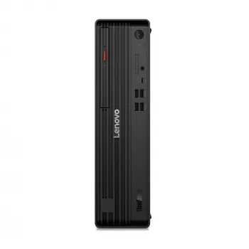Lenovo ThinkCentre M70s Gen 6 Intel Core Ultra 5 225 16 GB DDR5-SDRAM 512 GB SSD Windows 11 Pro SFF PC Melns