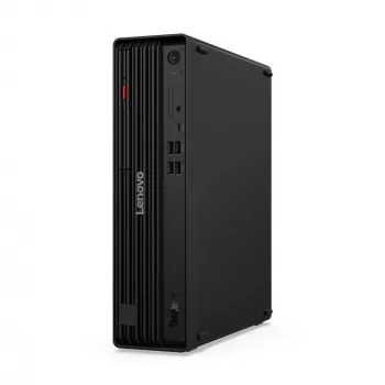 Lenovo ThinkCentre M70s Gen 6 Intel Core Ultra 5 225 16 GB DDR5-SDRAM 512 GB SSD Windows 11 Pro SFF PC Melns