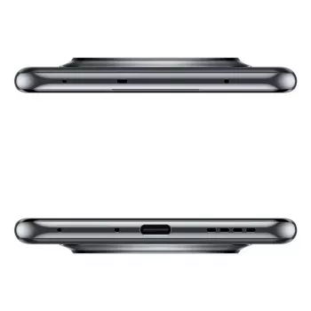 Viedtālrunis REALME 14 Pro+ 5G 6.83 collu OLED 512 GB, 12 GB RAM, 6000 mAh, Suede Grey
