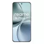 Viedtālrunis REALME 14 Pro+ 5G 6.83 collu OLED 512 GB, 12 GB RAM, 6000 mAh, Suede Grey