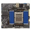 Servera mātesplate ASUS K14PA-U12/ASMB11 Socket SP5 SSI CEB, AMD EPYC 9004, 12× DDR5 sloti, 3 TB, 25GbE, 3× PCIe Gen5 x16, 1× M.2