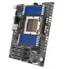 Servera mātesplate ASUS K14PA-U12/ASMB11 Socket SP5 SSI CEB, AMD EPYC 9004, 12× DDR5 sloti, 3 TB, 25GbE, 3× PCIe Gen5 x16, 1× M.2