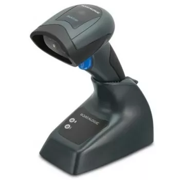 Datalogic QuickScan M QM2131 433 Black svītrkodu skeneris