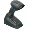 Datalogic QuickScan M QM2131 433 Black svītrkodu skeneris