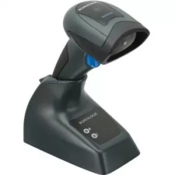 Datalogic QuickScan M QM2131 433 Black svītrkodu skeneris