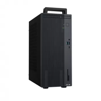 ASUS ExpertCenter V500 Mini Tower V500MV-13420H091W Intel® Core™ i5 i5-13420H 8 GB DDR5-SDRAM 512 GB SSD Windows 11 Home PC Melns