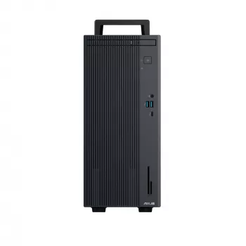 ASUS ExpertCenter V500 Mini Tower V500MV-13420H091W Intel® Core™ i5 i5-13420H 8 GB DDR5-SDRAM 512 GB SSD Windows 11 Home PC Melns