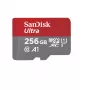 SanDisk Ultra Micro SDXC 256 GB 150 MB/s Chromebookiem