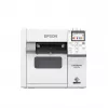 Epson CW-C4000e (mk) etiķešu printeris, tintes krāsu, 1200 x 1200 DPI, 102 mm/s, vadu