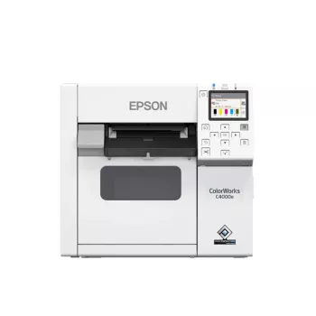 Epson CW-C4000e (mk) etiķešu printeris, tintes krāsu, 1200 x 1200 DPI, 102 mm/s, vadu