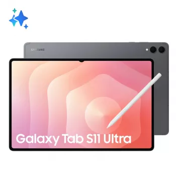 Samsung Galaxy Tab S11 Ultra 14,6 collu planšetdators, 12GB RAM, 512GB, AMOLED, IP68