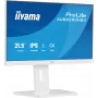Iiyama ProLite XUB2293HSU-W7 21,5 collu Full HD LED monitors, balts