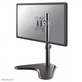 Neomounts monitora statīvs FPMA-D550SBLACK Brīvi stāvošs 8 kg 13-32 collas