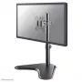 Neomounts monitora statīvs FPMA-D550SBLACK Brīvi stāvošs 8 kg 13-32 collas