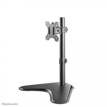 Neomounts monitora statīvs FPMA-D550SBLACK Brīvi stāvošs 8 kg 13-32 collas