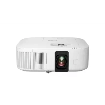 Epson EH-TW6250 projektors ar 2800 ANSI lūmeniem, 3LCD, 4K+ (5120x3200), balts