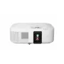 Epson EH-TW6250 projektors ar 2800 ANSI lūmeniem, 3LCD, 4K+ (5120x3200), balts
