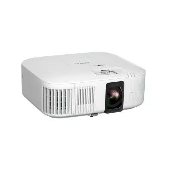 Epson EH-TW6250 projektors ar 2800 ANSI lūmeniem, 3LCD, 4K+ (5120x3200), balts