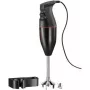 ESGE M 100 D iegremdējamais blenderis 120 W Melns