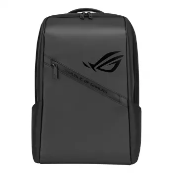 ASUS ROG Ranger Gaming Mugursoma 16 40.6 cm (16 collas) Melna