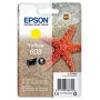 Epson C13T03U44020 oriģinālā dzeltenā tintes kasetne 1 gab. Standarta ietilpība