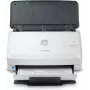 HP Scanjet Pro 3000 s4 loksnes skeneris 600 x 600 DPI A4 melns, balts
