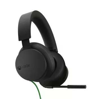 MICROSOFT Xbox E austiņas - stereo - 3.5mm
