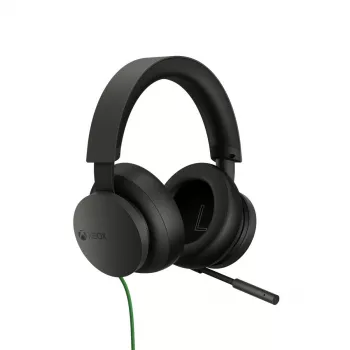 MICROSOFT Xbox E austiņas - stereo - 3.5mm
