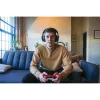 MICROSOFT Xbox E austiņas - stereo - 3.5mm