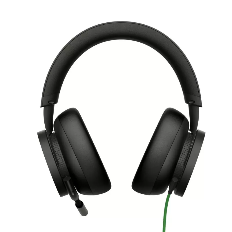 MICROSOFT Xbox E austiņas - stereo - 3.5mm