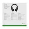 MICROSOFT Xbox E austiņas - stereo - 3.5mm