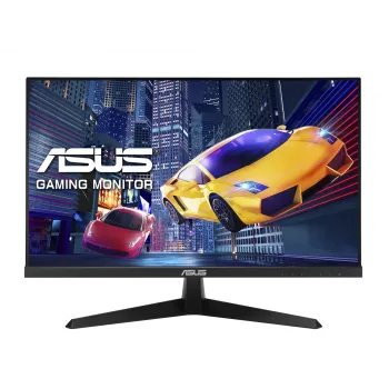 ASUS VY249HGR 60.5 cm (23.8 collas) Full HD LED monitors, melns