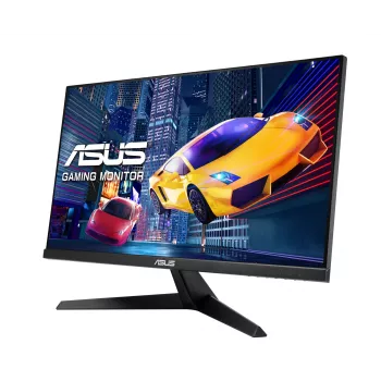 ASUS VY249HGR 60.5 cm (23.8 collas) Full HD LED monitors, melns